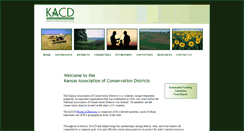 Desktop Screenshot of kacdnet.org